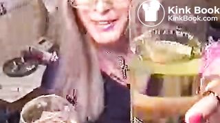 Joanne Paradigm Scat