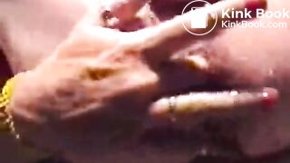 Joanne Paradigm Scat