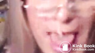 Joanne Paradigm Scat