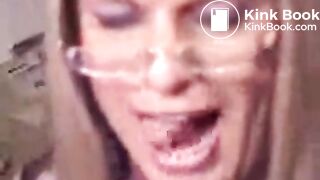 Joanne Paradigm Scat