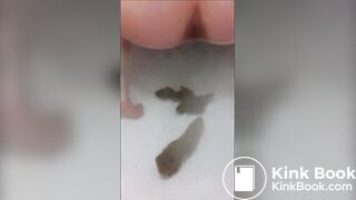 Scat poop 2