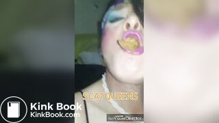 extreme scatqueens 1