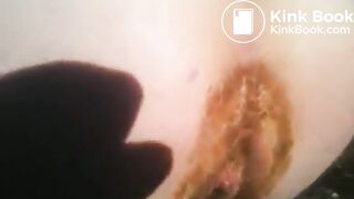 84B7CEAmp4 - The Softer Side of Scat