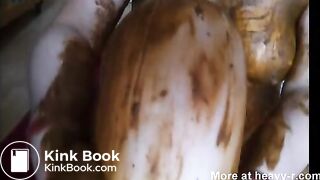 Shitty Body Cream For Mature