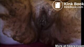 Shitty Body Cream For Mature