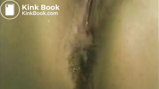 Close Up Scatting MILF