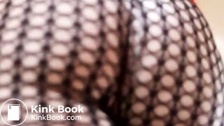 Catsuit Latex no panties