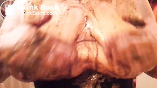 Mr Fog & Elle - Concombre bon pour la santé 081