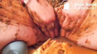 Mr Fog & Elle - Concombre bon pour la santé 081