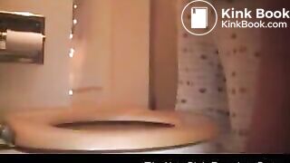 Amadores - Ensaios de Ebony2