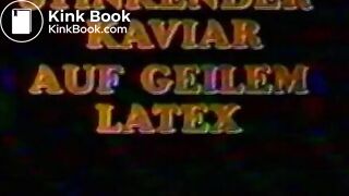 Fae Stinkender Kaviar Latex