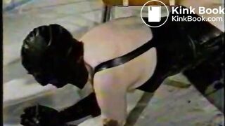 Fae Stinkender Kaviar Latex