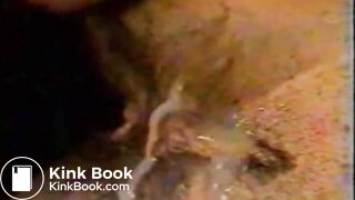 Fae Stinkender Kaviar Latex