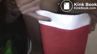 amateur girl pooping - Scat + Piss + Puke