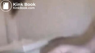 amateur girl pooping - Scat + Piss + Puke