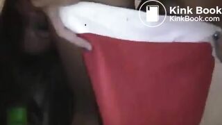 amateur girl pooping - Scat + Piss + Puke