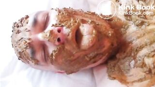 Ass To Mouth Shitting