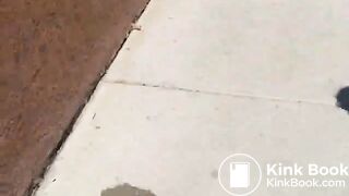 great pooping girl 6