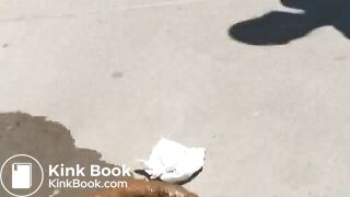 great pooping girl 6