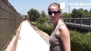 great pooping girl 6