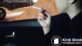 Al1558mp4 - Scat + Piss + Puke