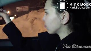 Al1558mp4 - Scat + Piss + Puke