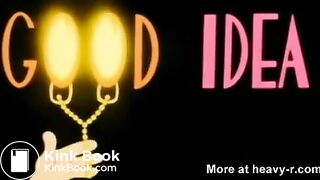 Shitty Dick During Anal Sex