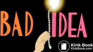 Shitty Dick During Anal Sex