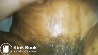 Pissing On Shit Covered Wife