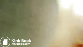 Little strip with surprise