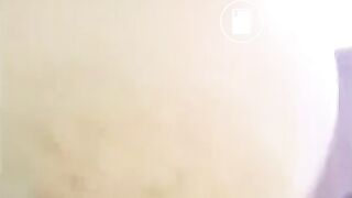 Little strip with surprise