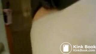 Little strip with surprise