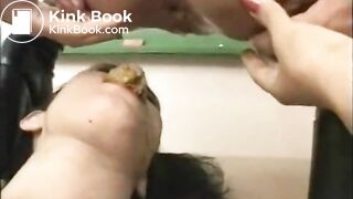 sloppy shit