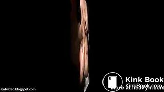 Kinky Latex Scat Mistress