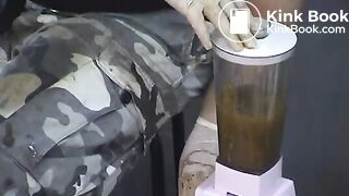 Kinkythai shit sandwich