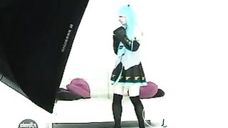 Miku Shits