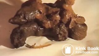 Scat - Passionate Shitwank