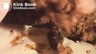 Scat - Passionate Shitwank