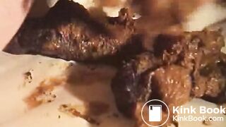 Scat - Passionate Shitwank