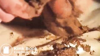 Scat - Passionate Shitwank