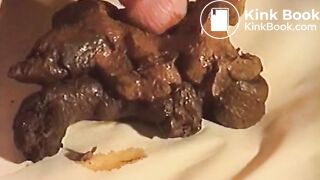 Scat - Passionate Shitwank