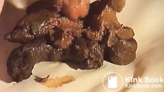 Scat - Passionate Shitwank