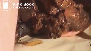 Scat - Passionate Shitwank