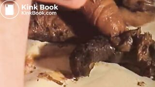 Scat - Passionate Shitwank