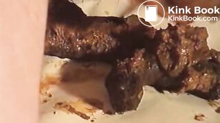 Scat - Passionate Shitwank