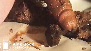 Scat - Passionate Shitwank