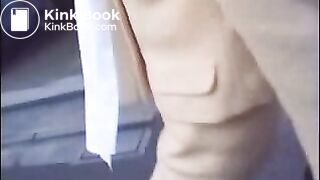 Japanese Woman Panty Poop 03