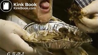 Kinky Thai - Dirty Shit Girl