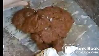 Shitting On The Roof