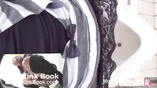 Hidden Toilet Cam